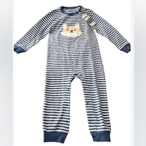 NWT Kite footless pajamas size 18-24m 🌊